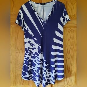Women's Medium Tunic